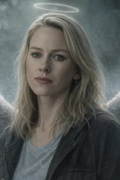 Joanna Reese