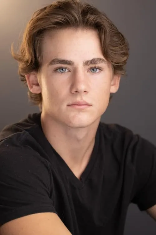 Brady Hepner photo