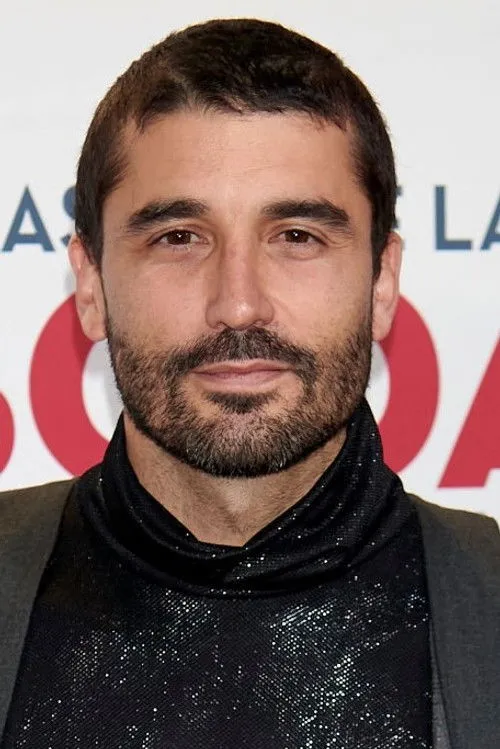 Álex García photo