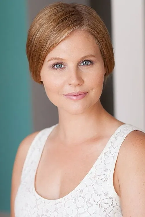 Ashley Alexander photo