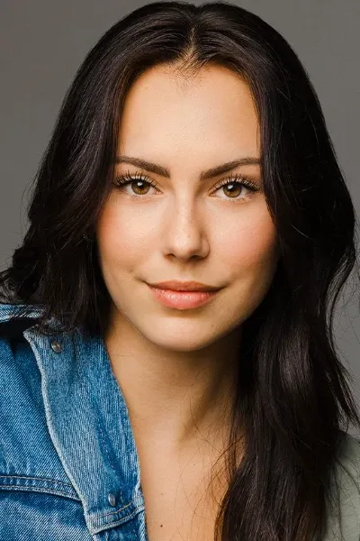 Alex Hook photo