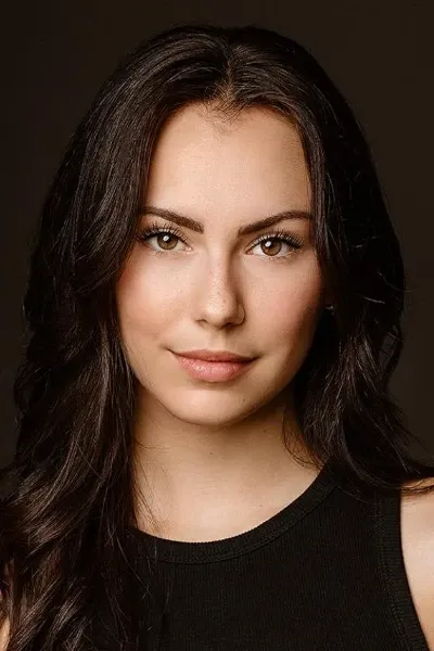 Alex Hook photo