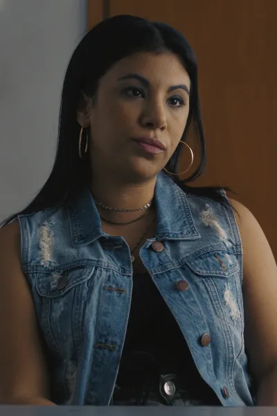 Chrissie Fit photo