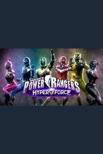 Hyperforce Rangers photo