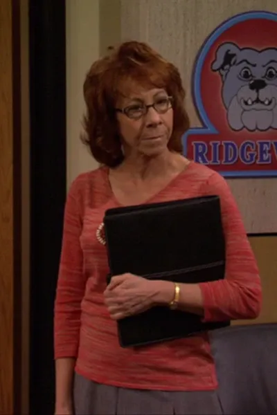 Francine Briggs (iCarly) photo