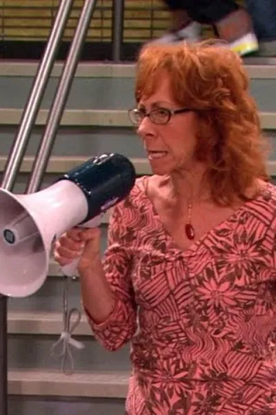 Francine Briggs (iCarly)