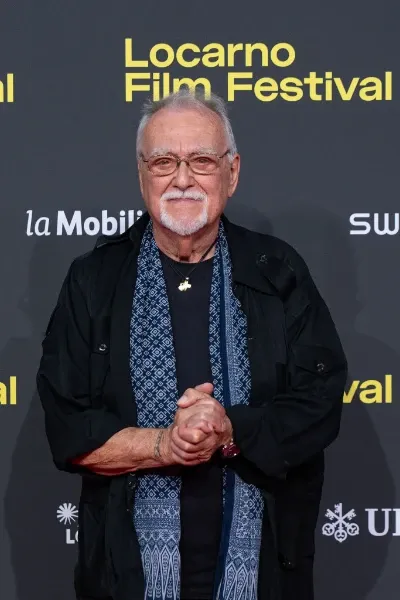 Director