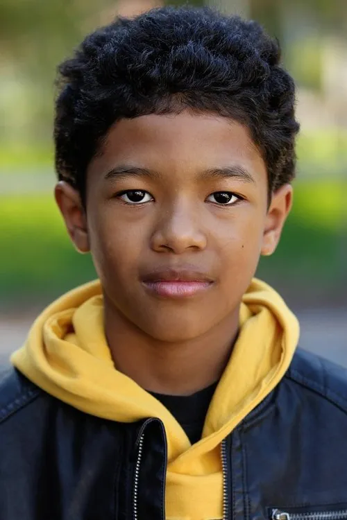 Jakari Fraser photo