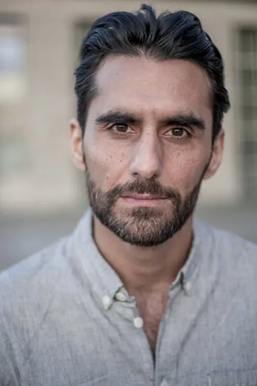 Ömer Aksoy