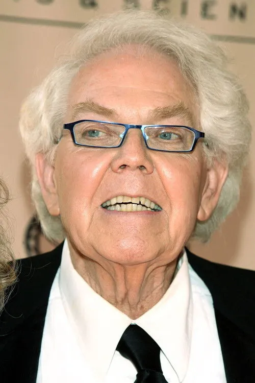 Stan Freberg photo