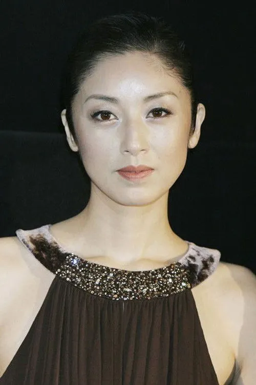 Saki Takaoka photo