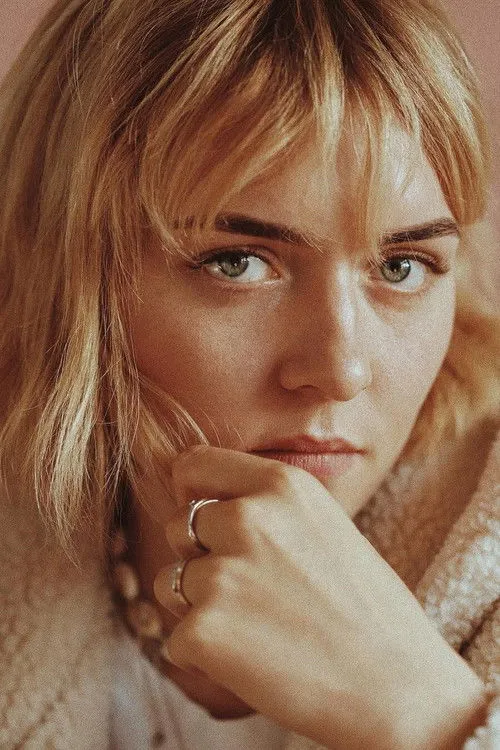 Iga Krefft photo