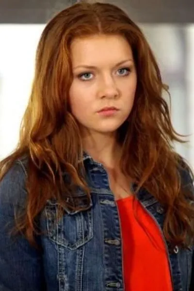 Iga Krefft photo
