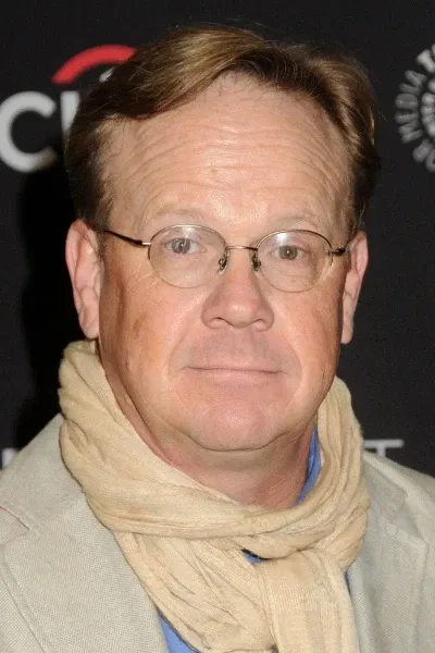 Dirk Armstrong