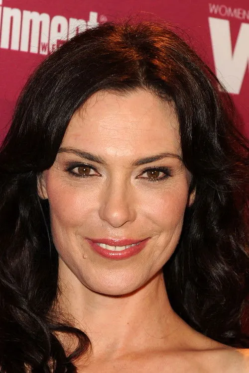 Michelle Forbes photo