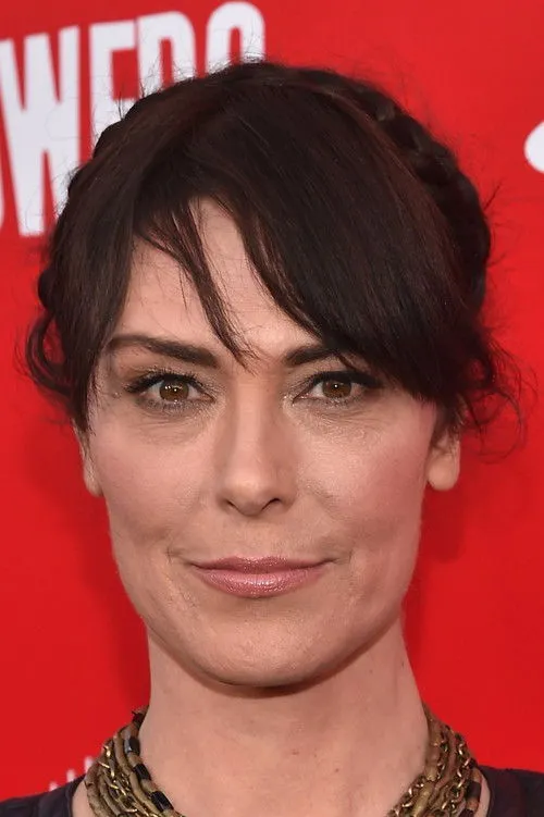 Norah Mangor