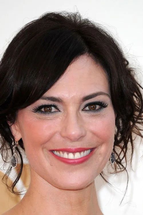 Michelle Forbes photo