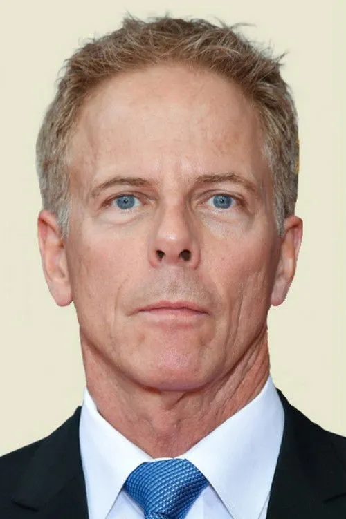 Greg Germann photo