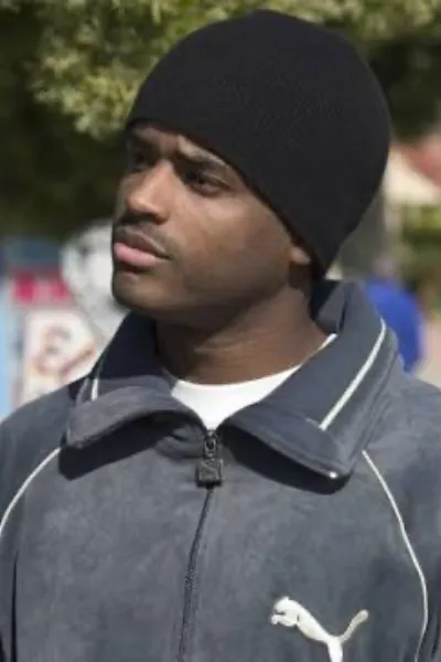 Kevin Hamilton 