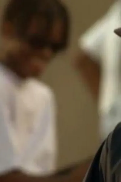 Larenz Tate photo
