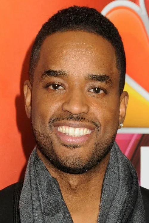 Larenz Tate photo
