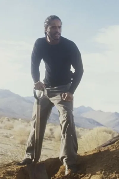 Larenz Tate photo