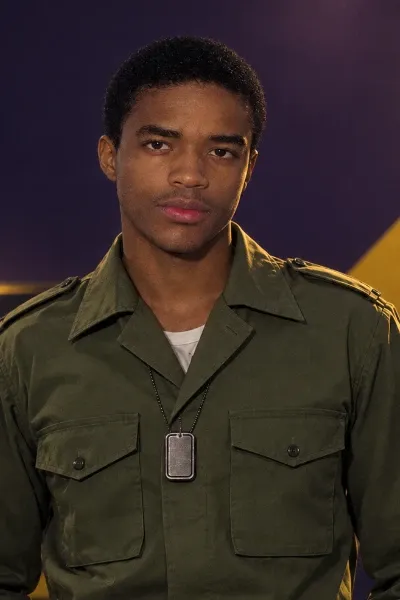 Larenz Tate photo
