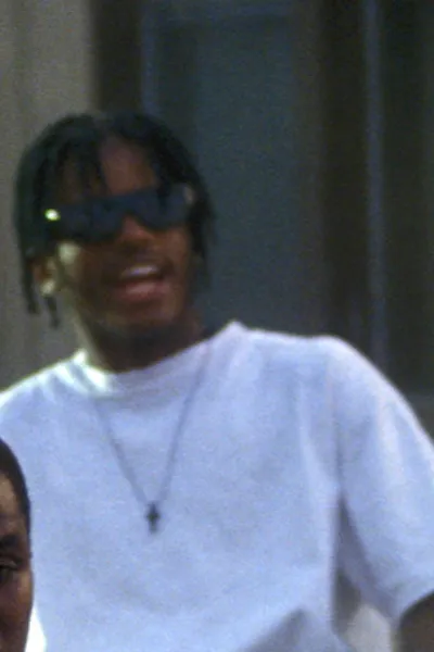 Larenz Tate photo