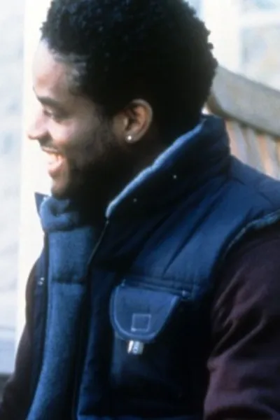 Larenz Tate photo