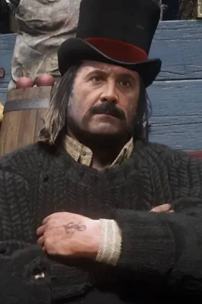 Romolo Valli