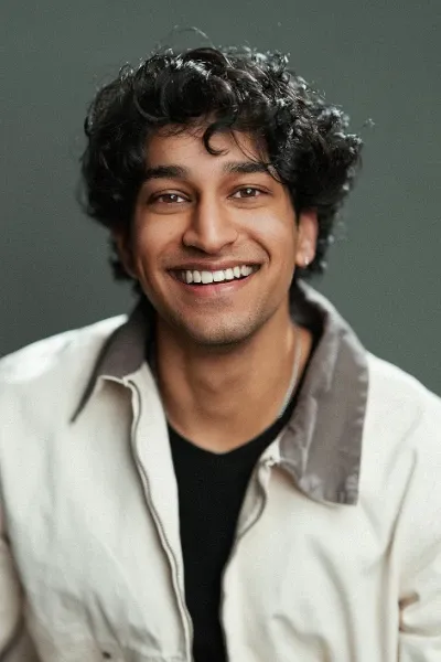 Sanath saji photo