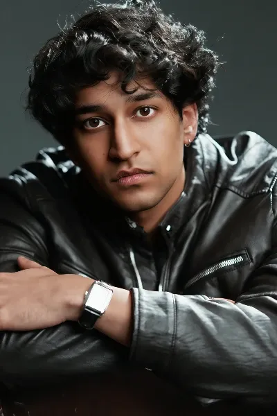 Sanath saji