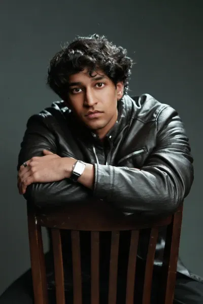 Sanath saji photo