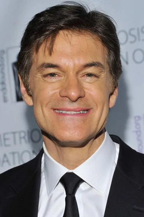Mehmet Oz