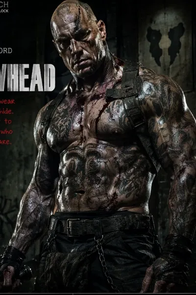 Martyn Ford photo