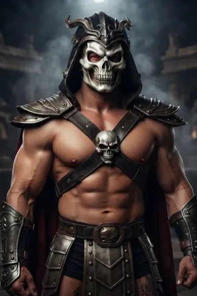 Shao Kahn