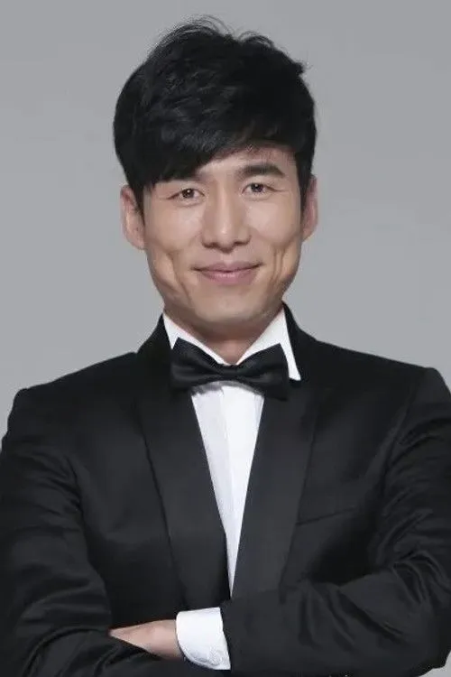 Ha Sung-yong