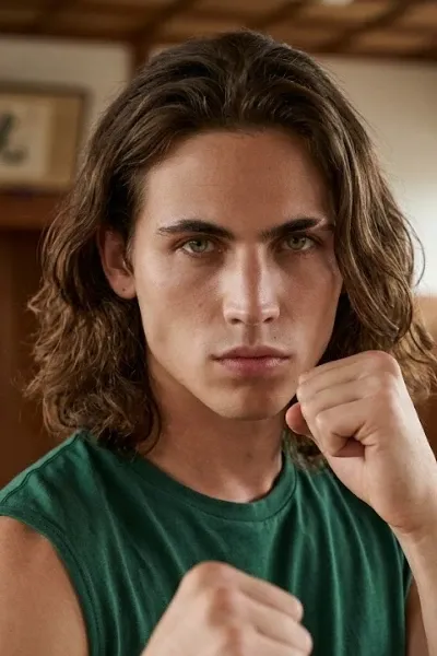Tommy Oliver