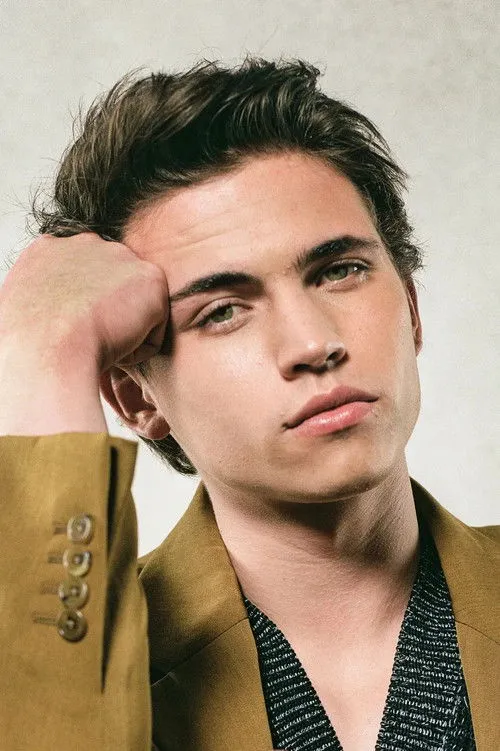 Tanner Buchanan photo
