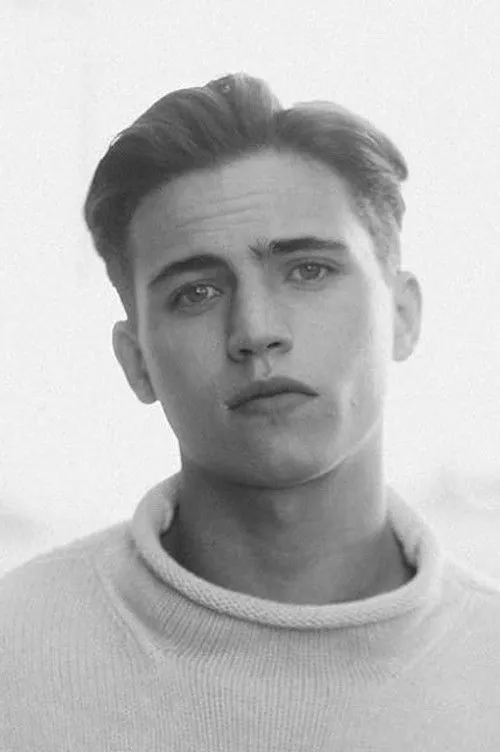 Tanner Buchanan