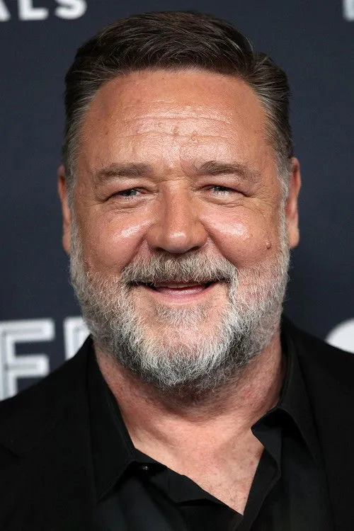 Russell Crowe photo