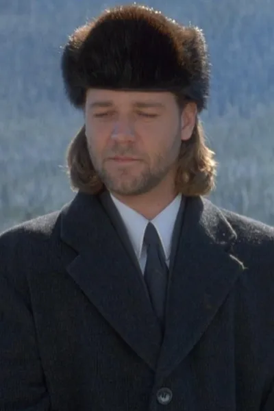 Russell Crowe