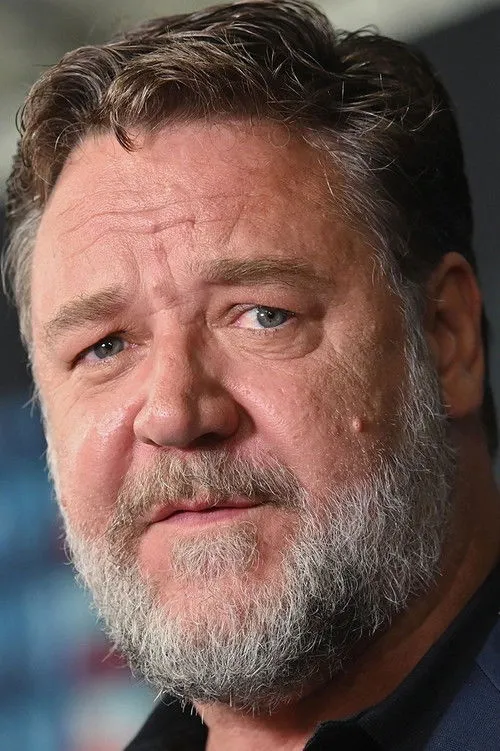 Russell Crowe photo