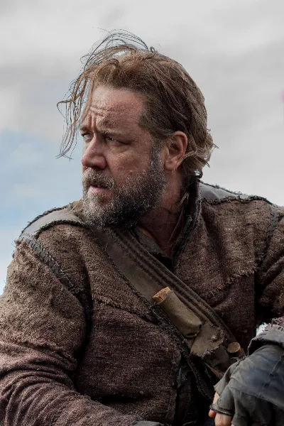 Russell Crowe
