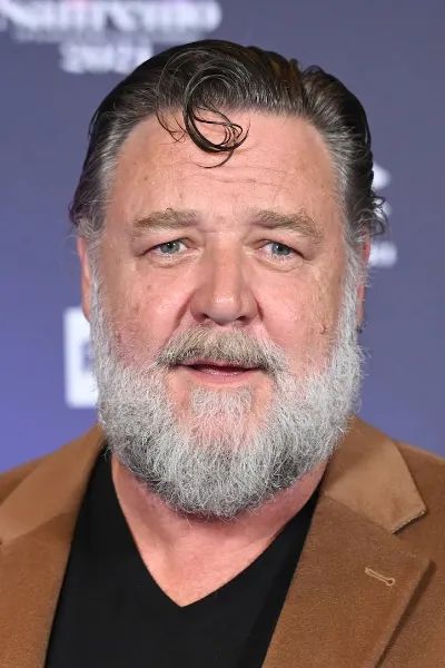 Russell Crowe photo