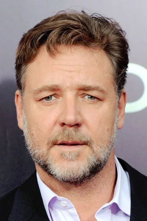Russell Crowe photo