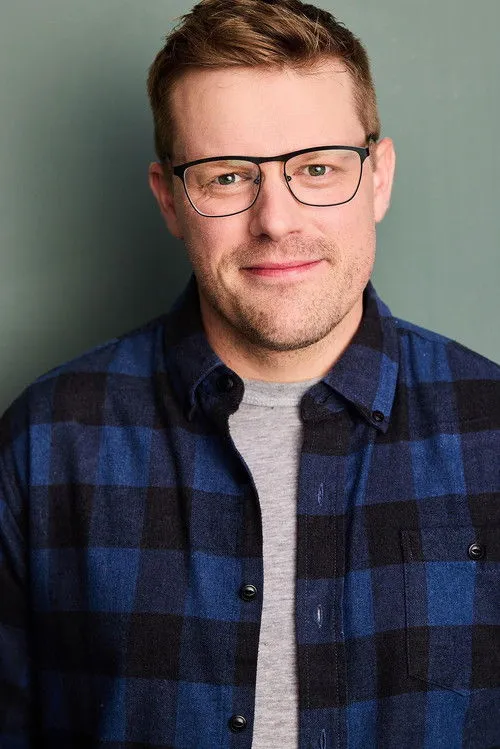 Jacob Craner photo