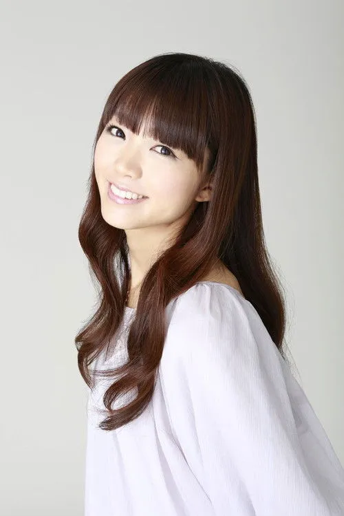 Suzuko Mimori photo