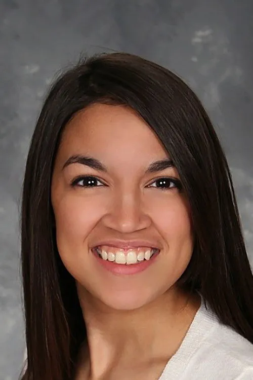 Alexandria Ocasio-Cortez photo