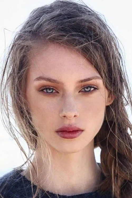 Lauren de Graaf photo